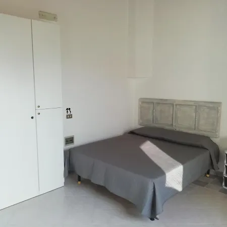 Essential Guest house *